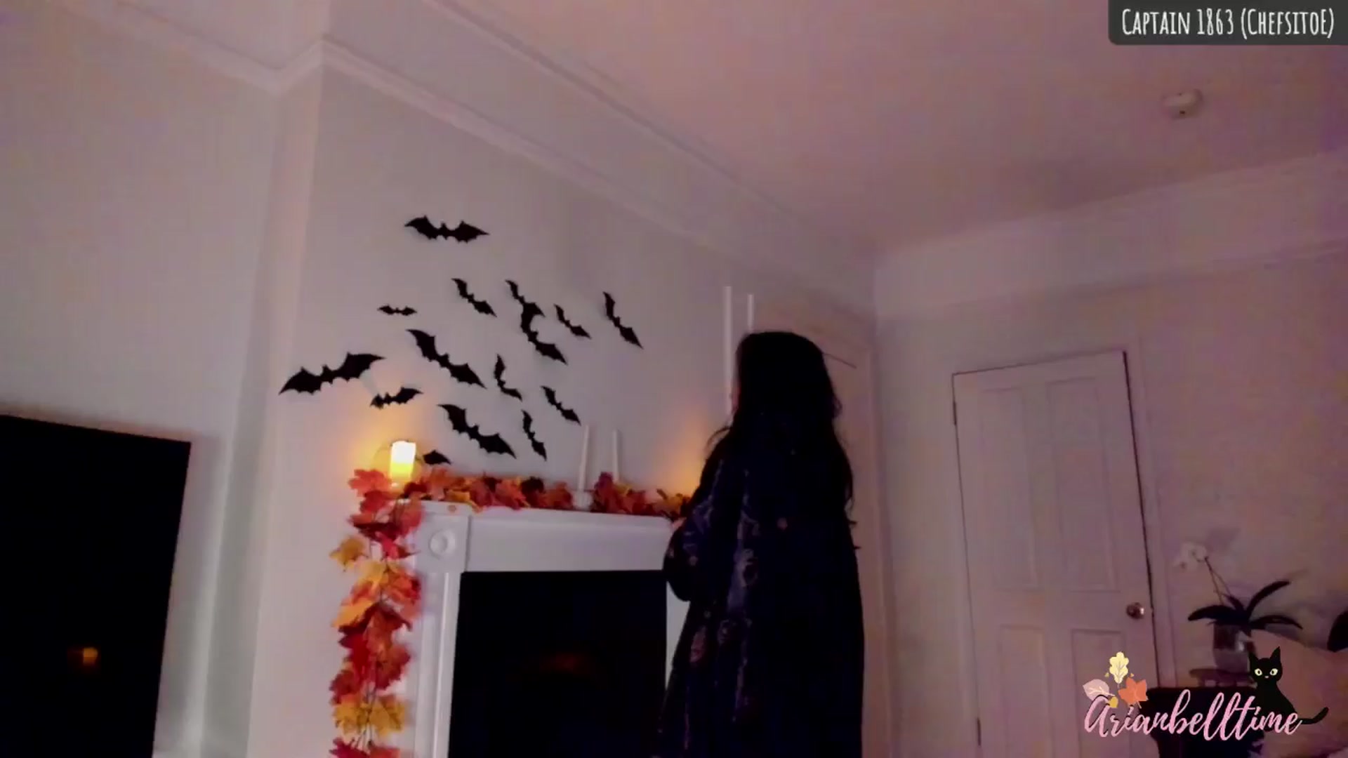 Gallery image thumbnail from ArianBelltime's myfreecams stream on, 10/26/2024, 01:57 image 7 of 20