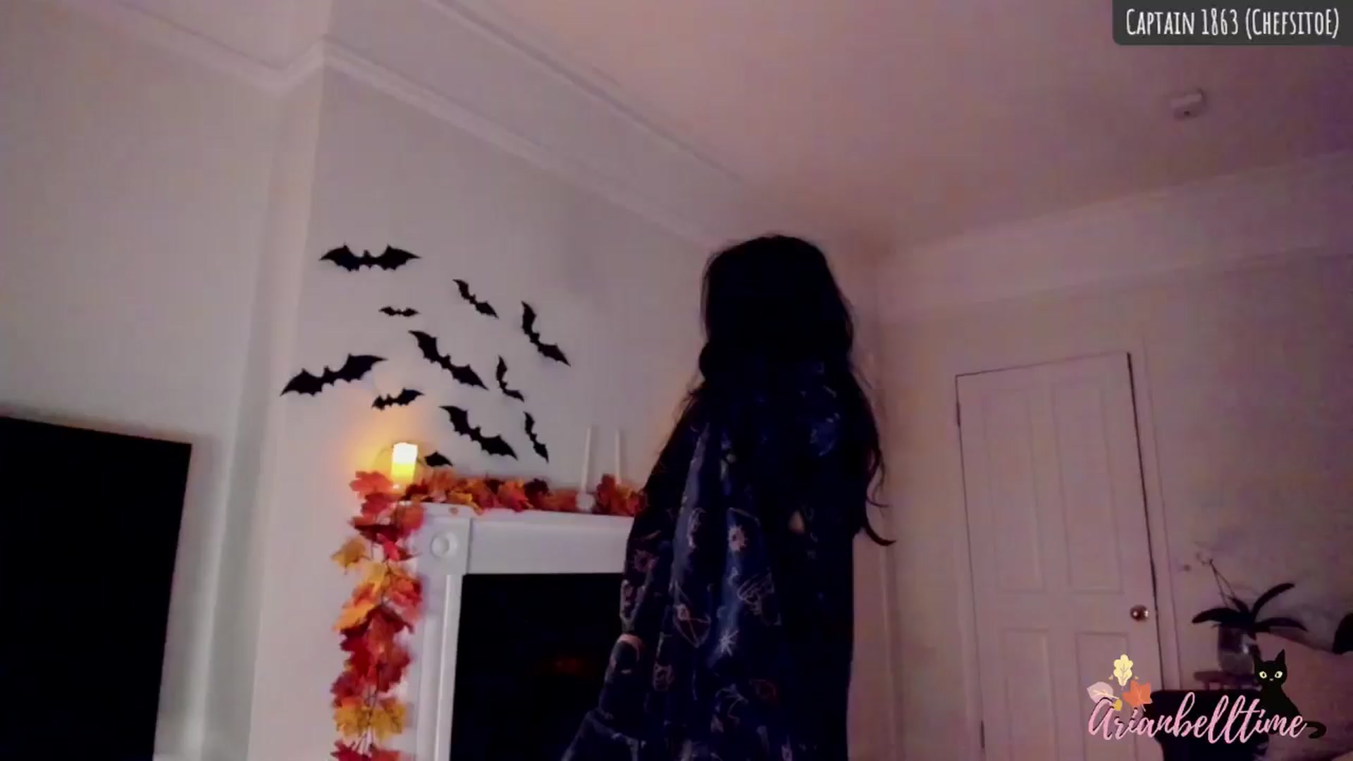 Gallery image thumbnail from ArianBelltime's myfreecams stream on, 10/26/2024, 01:57 image 5 of 20