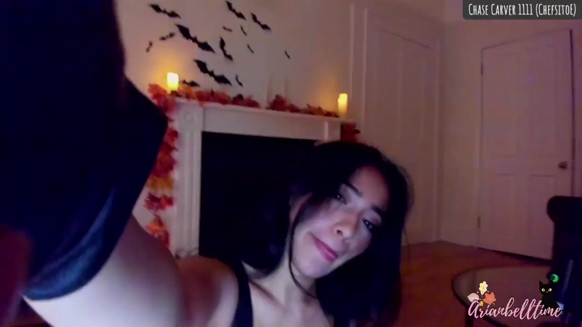 Gallery image thumbnail from ArianBelltime's myfreecams stream on, 10/27/2024, 04:27 image 12 of 20