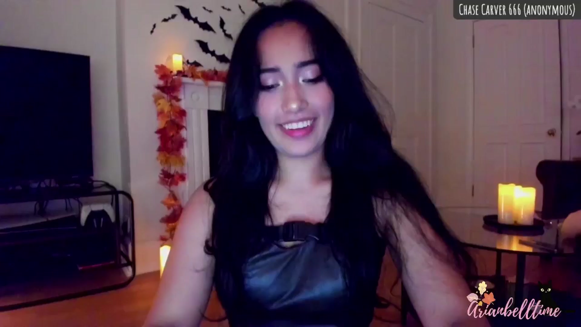 Gallery image thumbnail from ArianBelltime's myfreecams stream on, 10/27/2024, 04:27 image 3 of 20