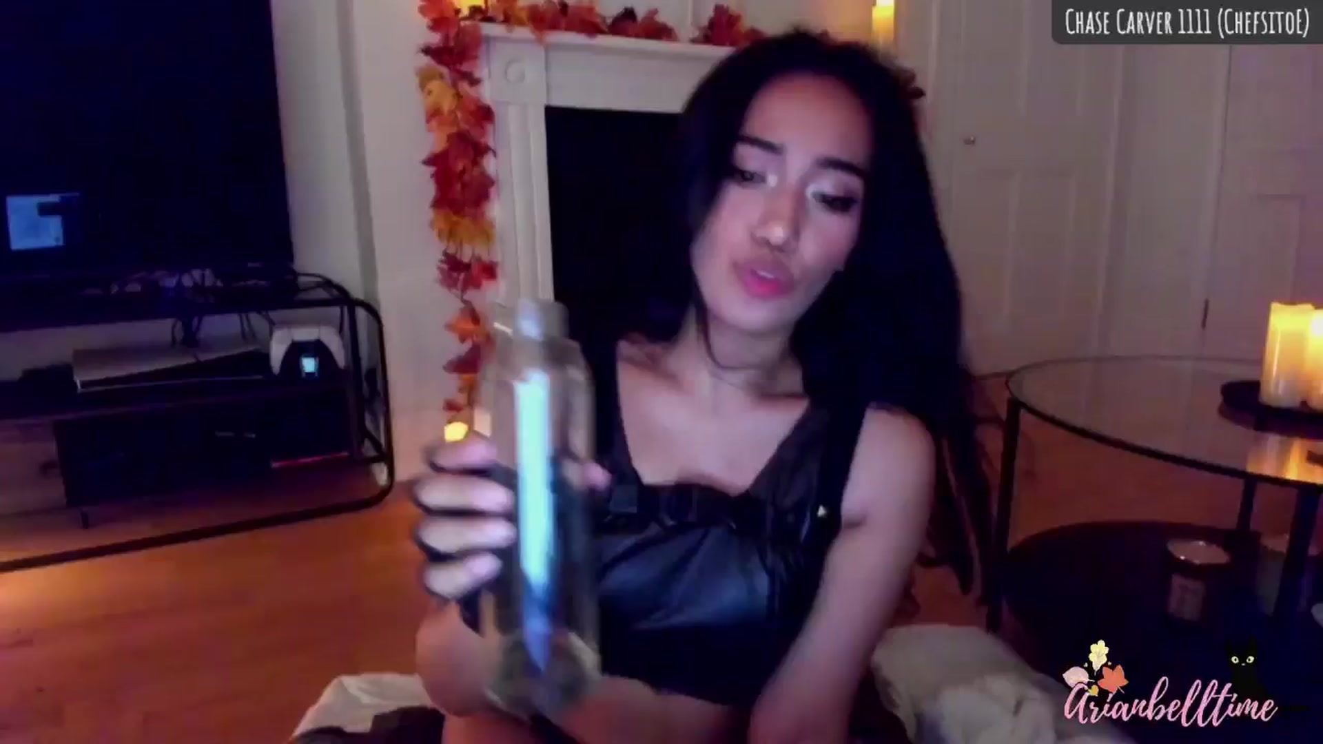 Gallery image thumbnail from ArianBelltime's myfreecams stream on, 10/27/2024, 04:27 image 9 of 20