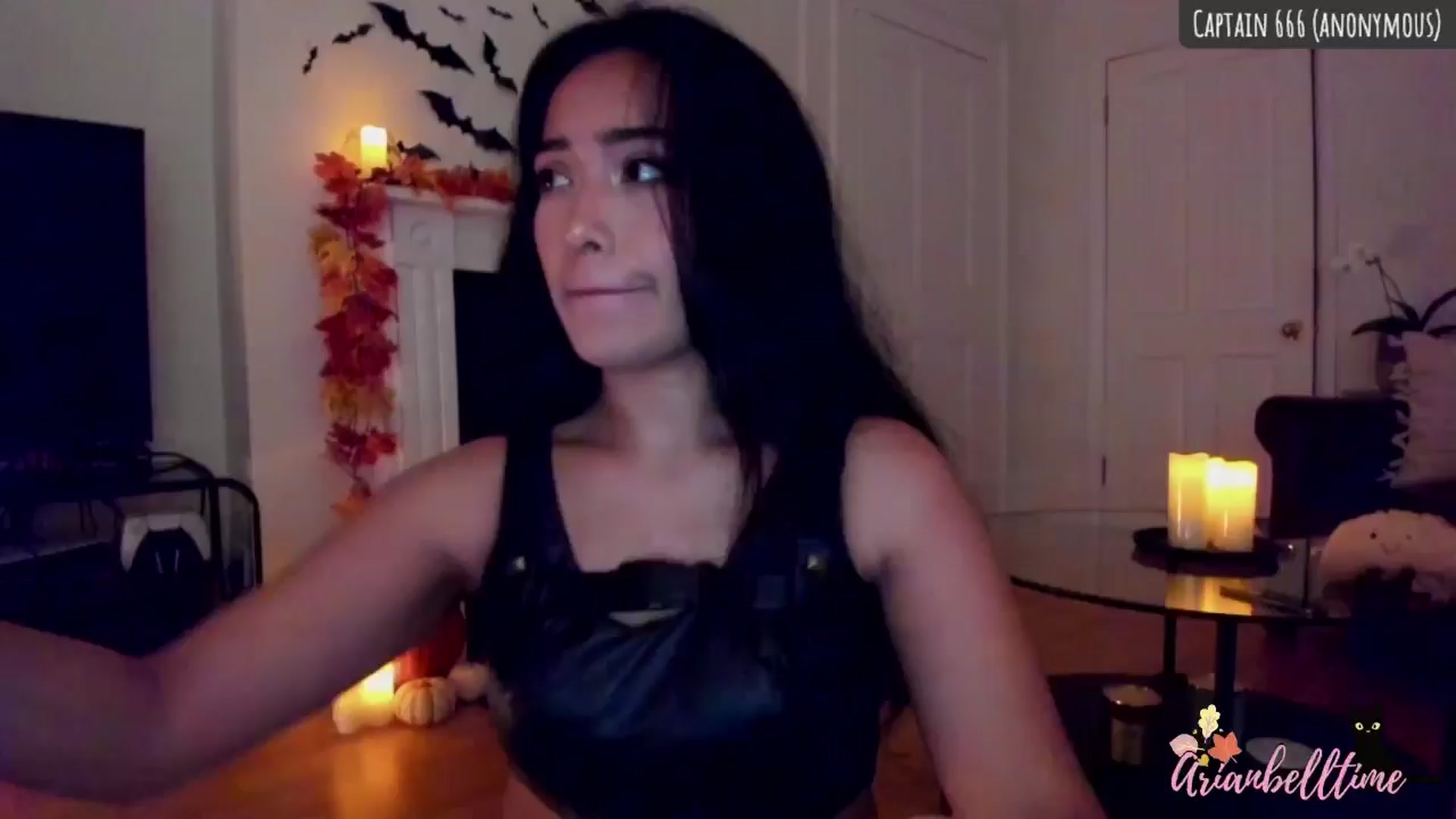 Gallery image thumbnail from ArianBelltime's myfreecams stream on, 10/27/2024, 04:27 image 2 of 20