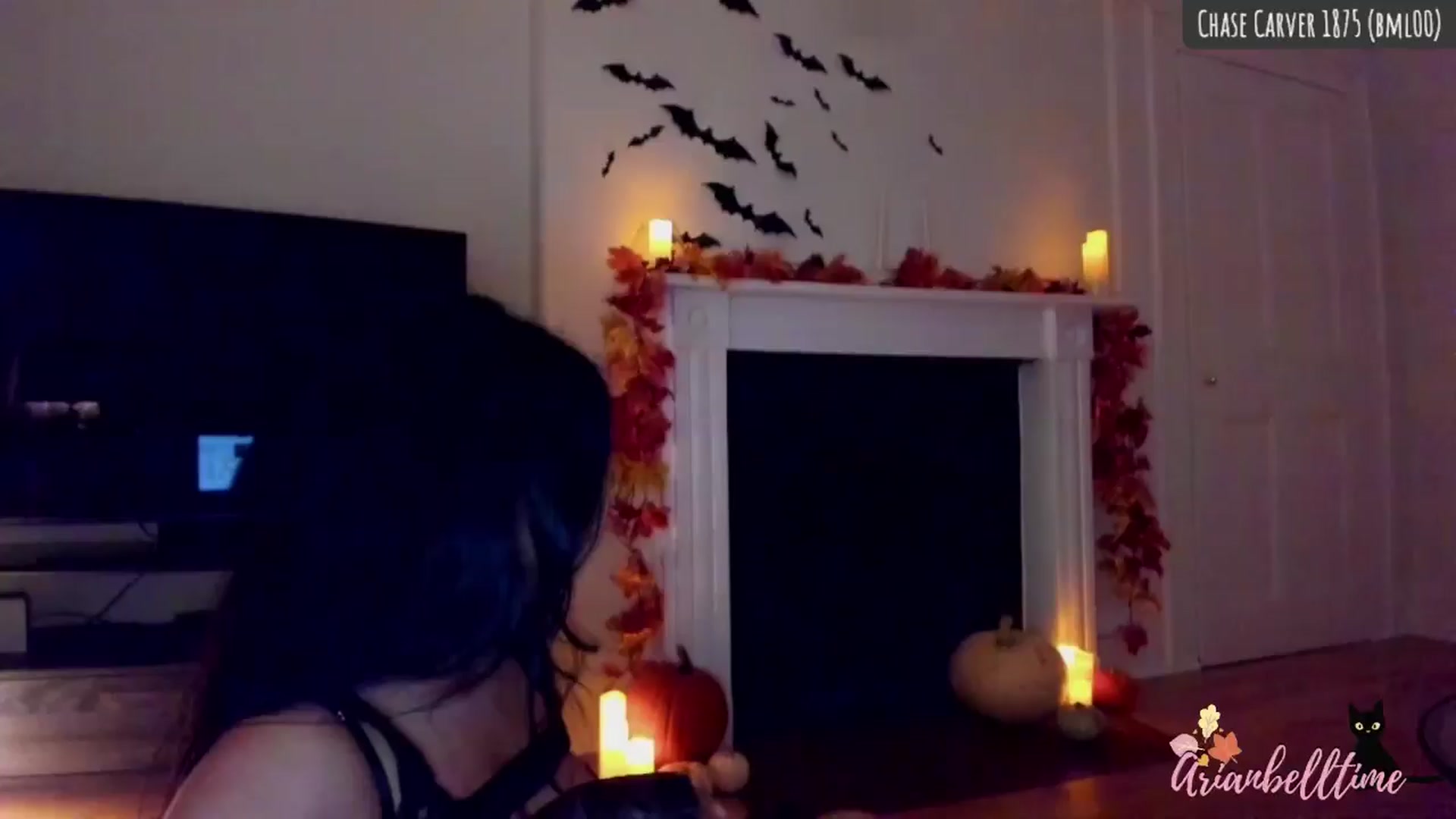 Gallery image thumbnail from ArianBelltime's myfreecams stream on, 10/27/2024, 04:27 image 20 of 20