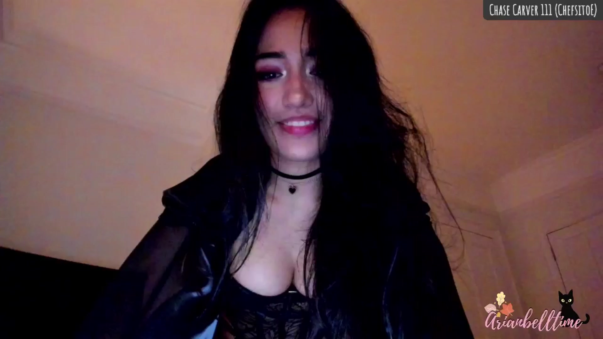 Gallery image thumbnail from ArianBelltime's myfreecams stream on, 10/30/2024, 01:51 image 19 of 20