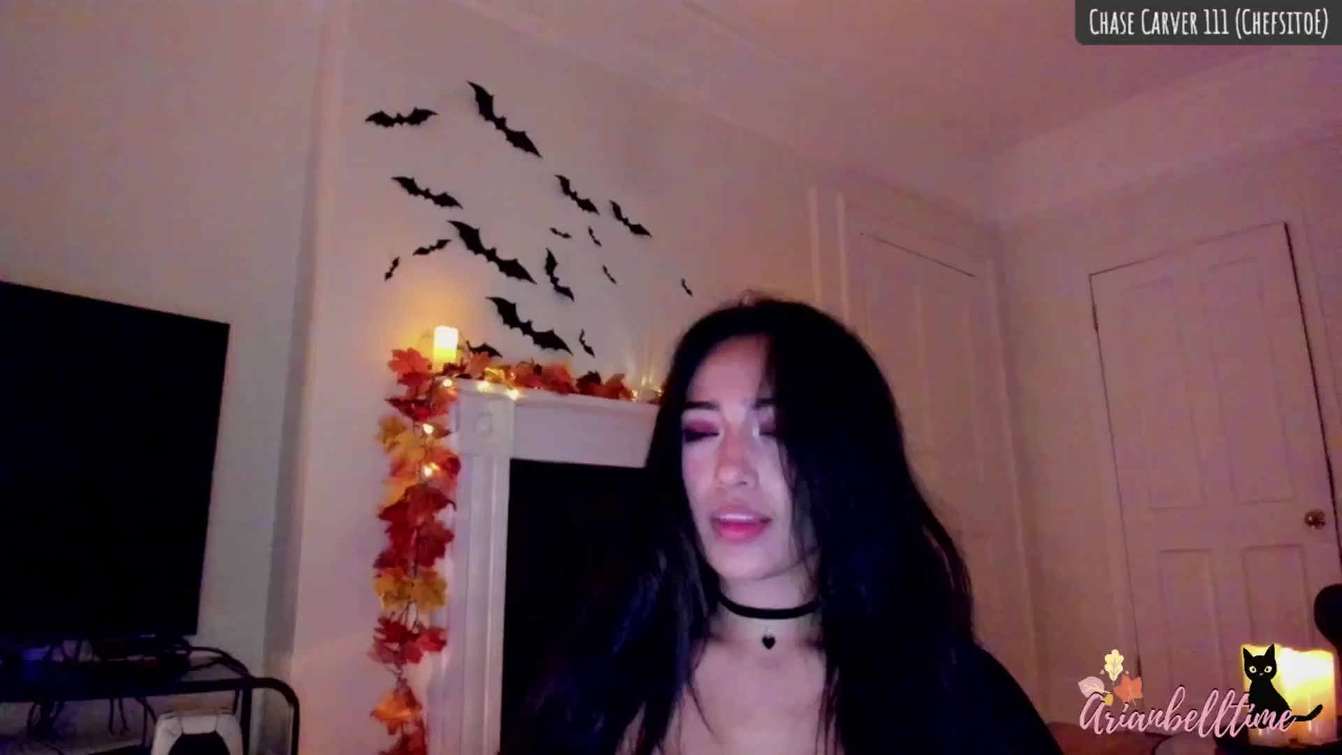 Gallery image thumbnail from ArianBelltime's myfreecams stream on, 10/30/2024, 05:21 image 2 of 20