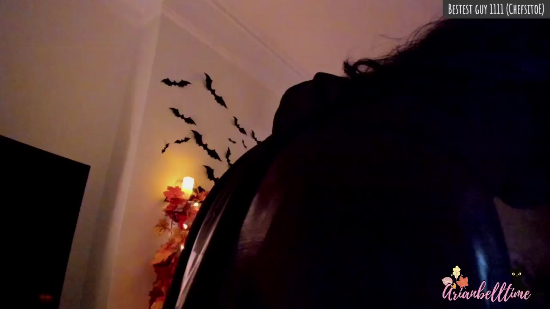 Gallery image thumbnail from ArianBelltime's myfreecams stream on, 10/30/2024, 05:21 image 7 of 20