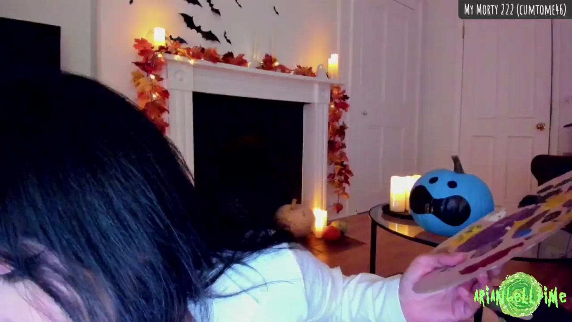 Gallery image thumbnail from ArianBelltime's myfreecams stream on, 11/01/2024, 01:42 image 12 of 20
