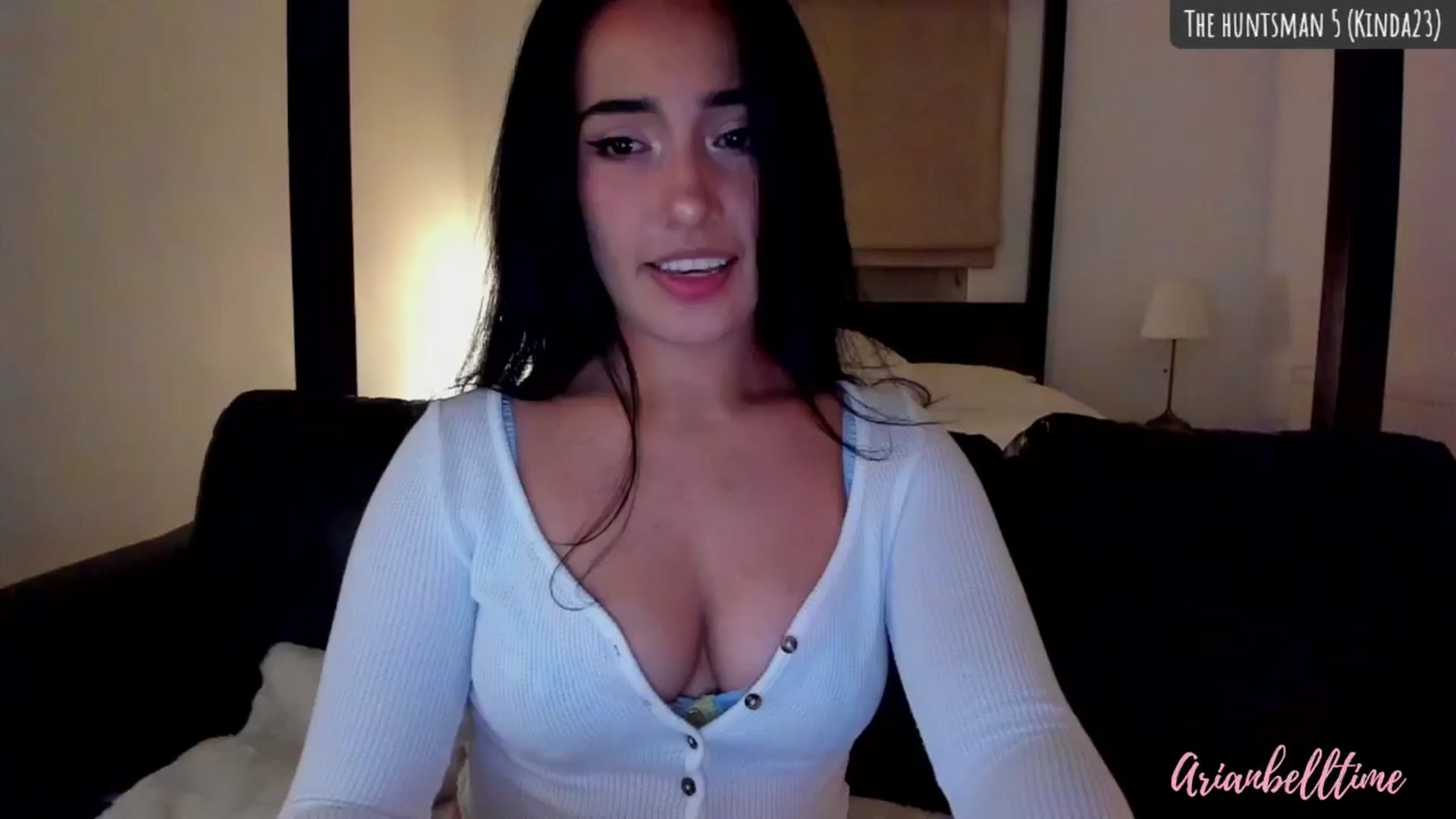 Gallery image thumbnail from ArianBelltime's myfreecams stream on, 11/19/2024, 23:57 image 2 of 20