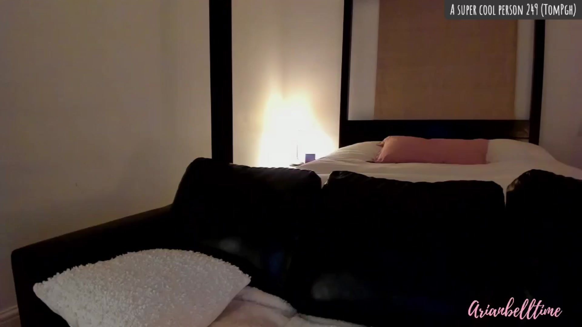 Gallery image thumbnail from ArianBelltime's myfreecams stream on, 11/23/2024, 02:39 image 16 of 20