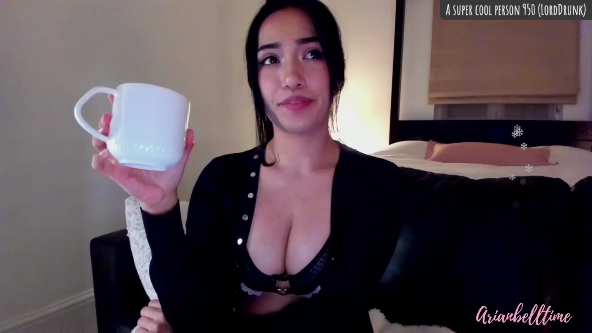 Gallery image thumbnail from ArianBelltime's myfreecams stream on, 11/26/2024, 24:07 image 16 of 20