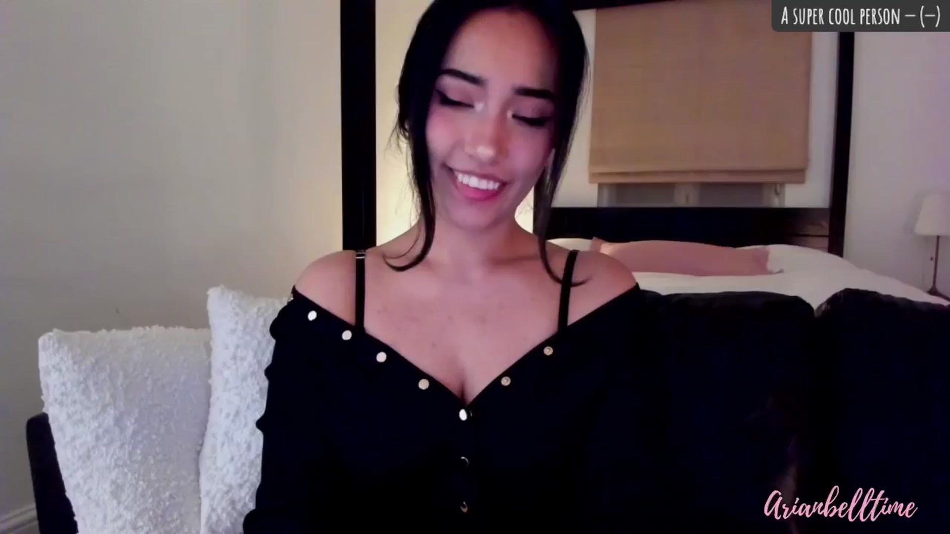 Gallery image thumbnail from ArianBelltime's myfreecams stream on, 11/26/2024, 24:07 image 3 of 20