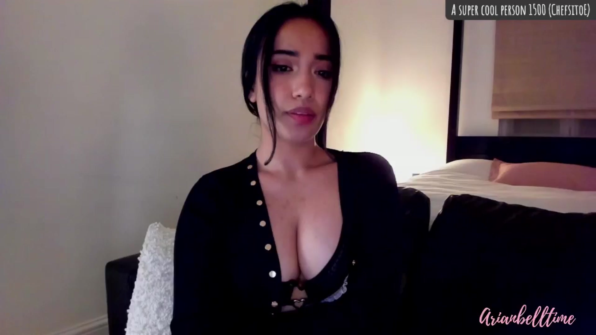 Gallery image thumbnail from ArianBelltime's myfreecams stream on, 11/26/2024, 03:40 image 16 of 20