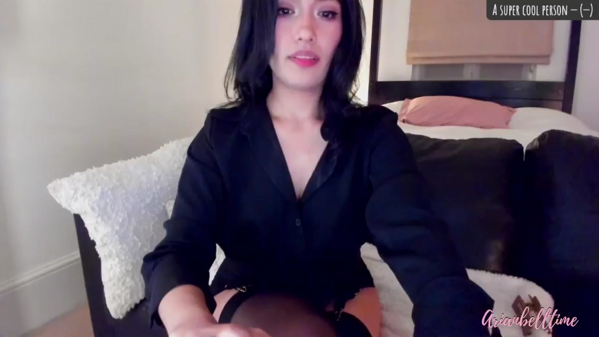 Gallery image thumbnail from ArianBelltime's myfreecams stream on, 11/27/2024, 24:52 image 2 of 20