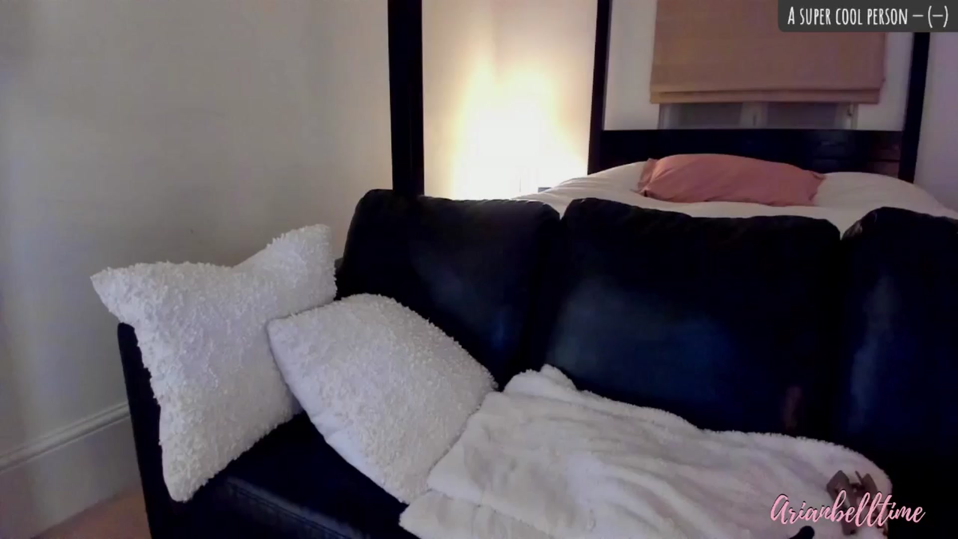 Gallery image thumbnail from ArianBelltime's myfreecams stream on, 11/27/2024, 24:52 image 13 of 20