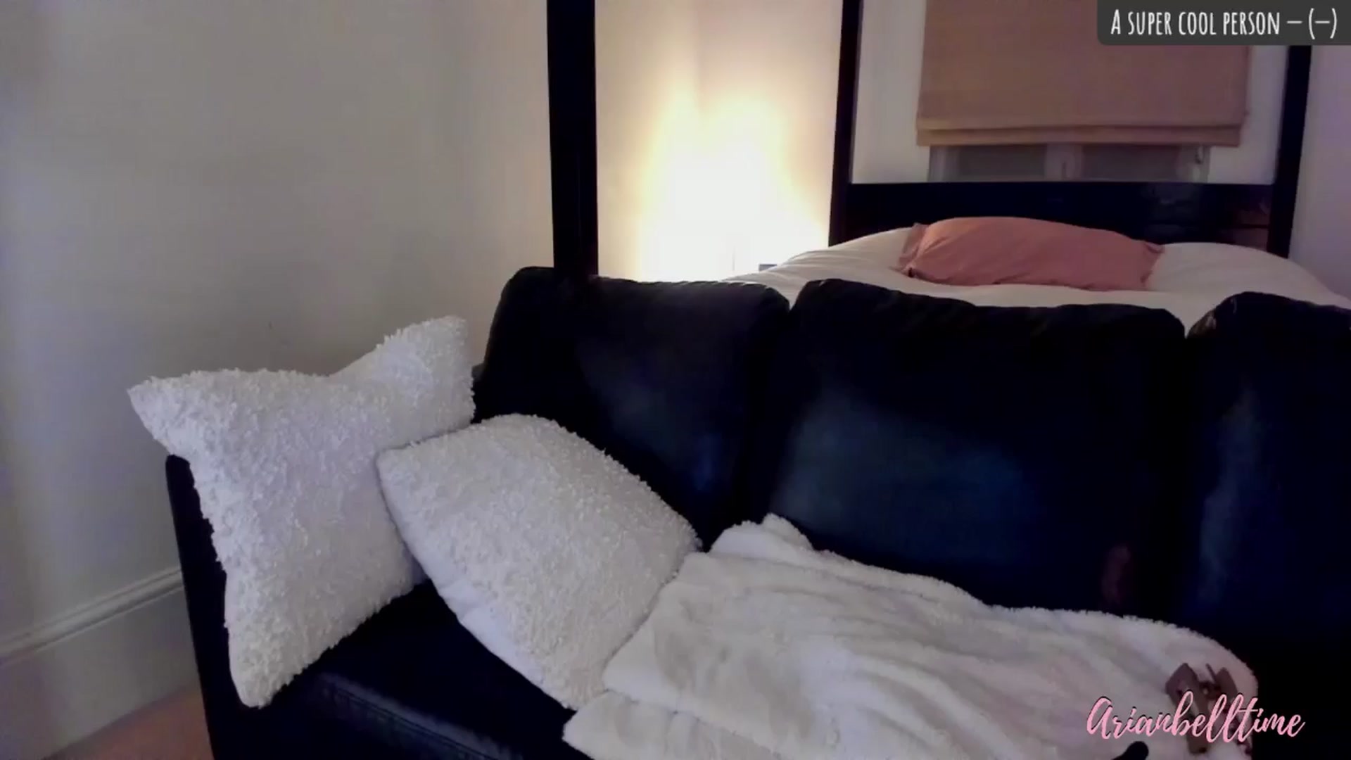 Gallery image thumbnail from ArianBelltime's myfreecams stream on, 11/27/2024, 24:52 image 14 of 20