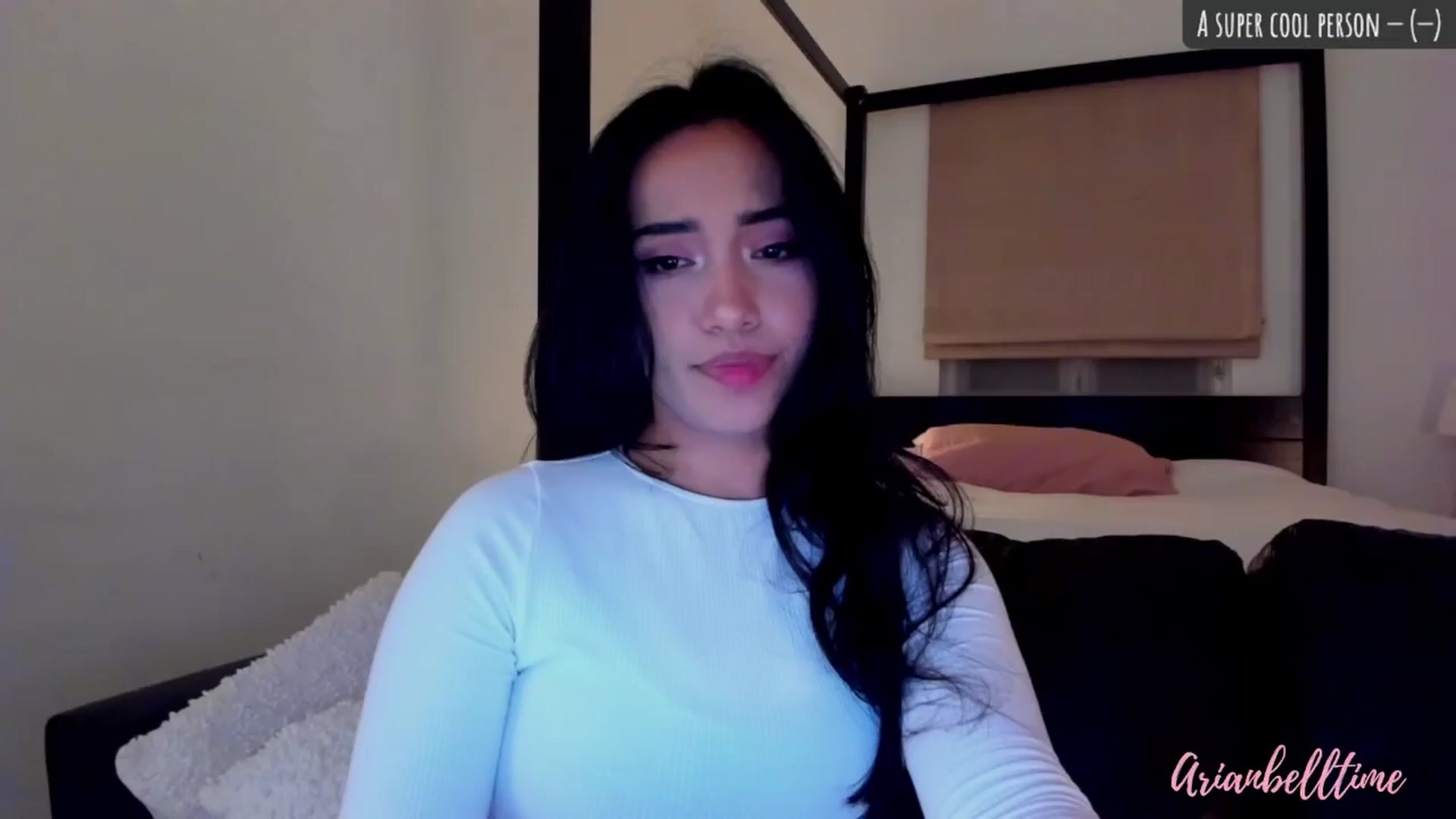 Gallery image thumbnail from ArianBelltime's myfreecams stream on, 11/28/2024, 24:00 image 13 of 20