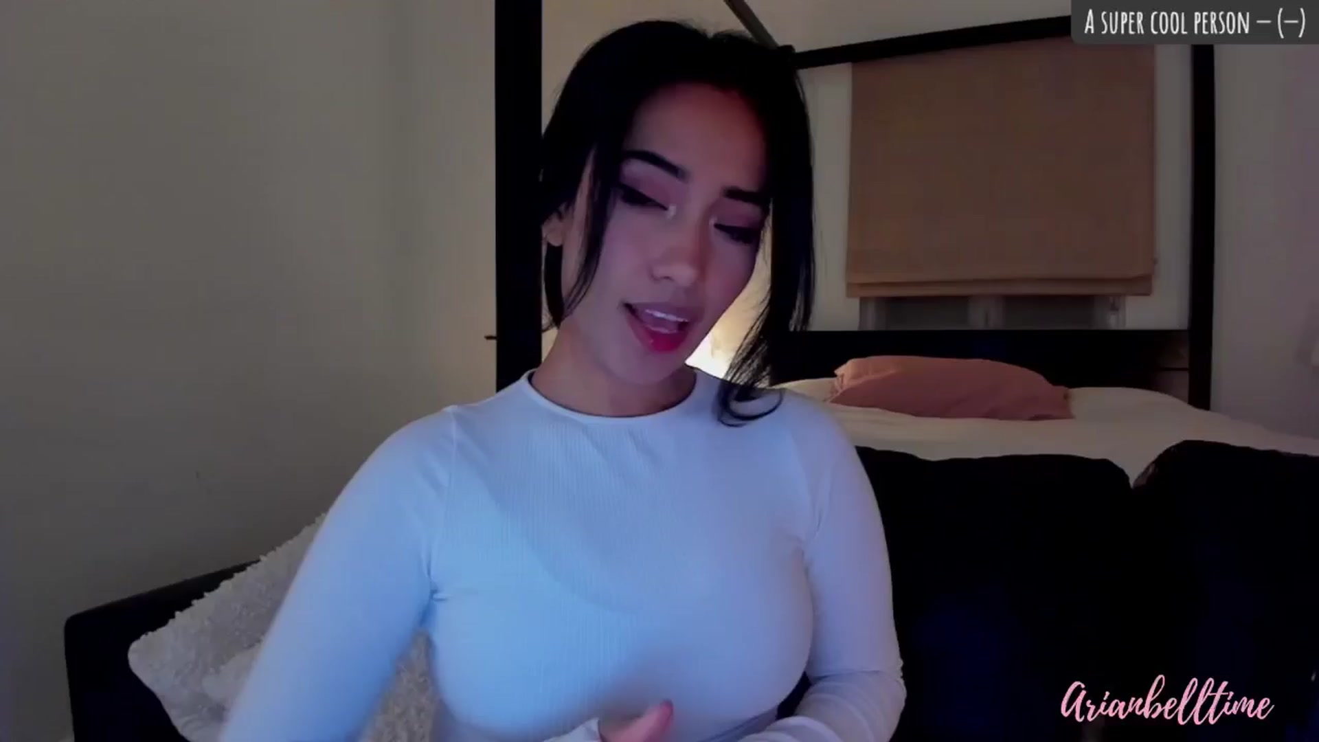 Gallery image thumbnail from ArianBelltime's myfreecams stream on, 11/28/2024, 24:00 image 18 of 20
