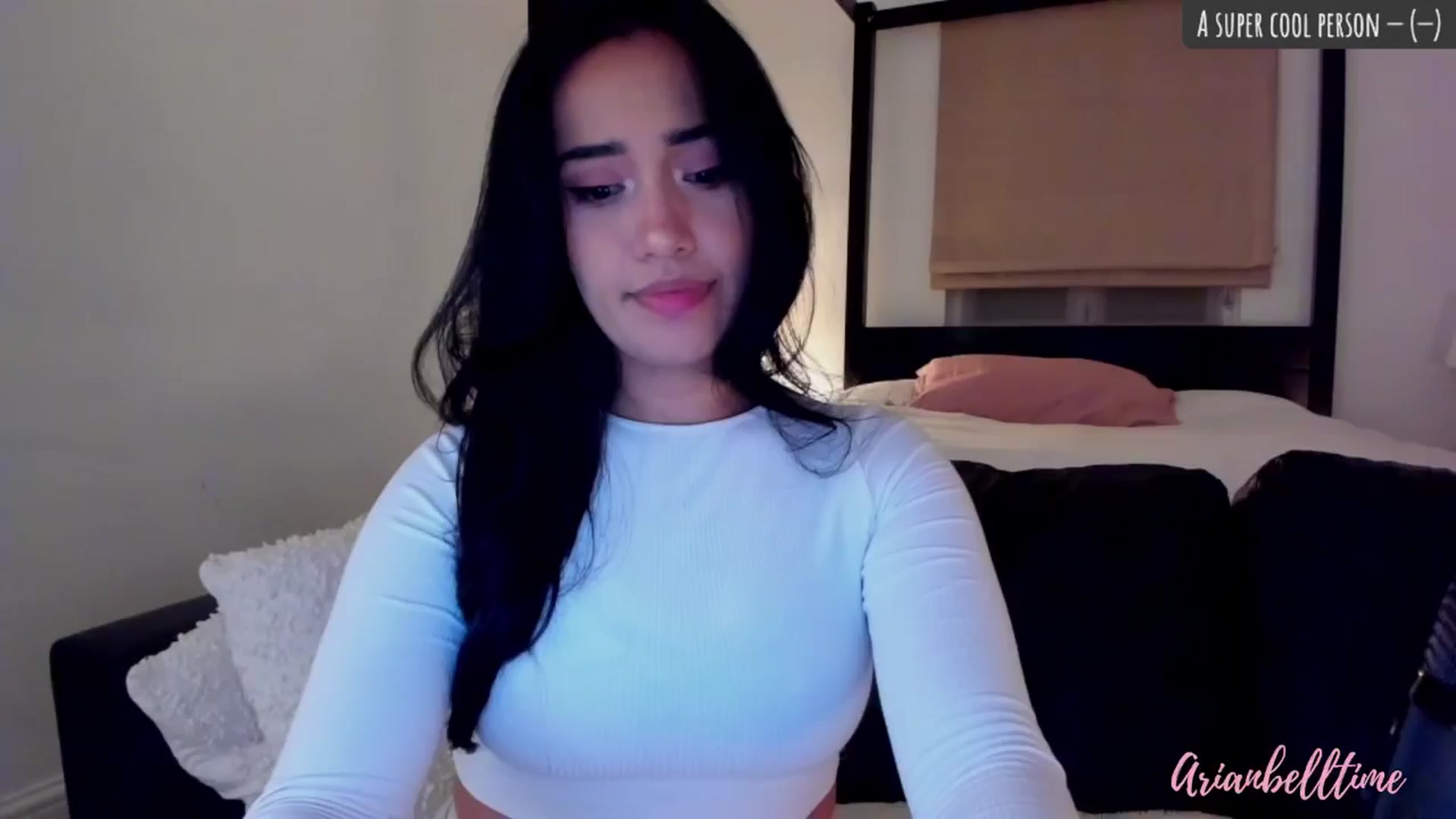 Gallery image thumbnail from ArianBelltime's myfreecams stream on, 11/28/2024, 24:00 image 5 of 20