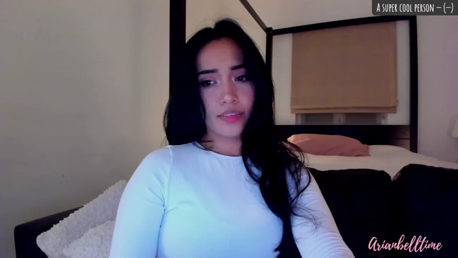 Gallery image thumbnail from ArianBelltime's myfreecams stream on, 11/28/2024, 24:00 image 14 of 20