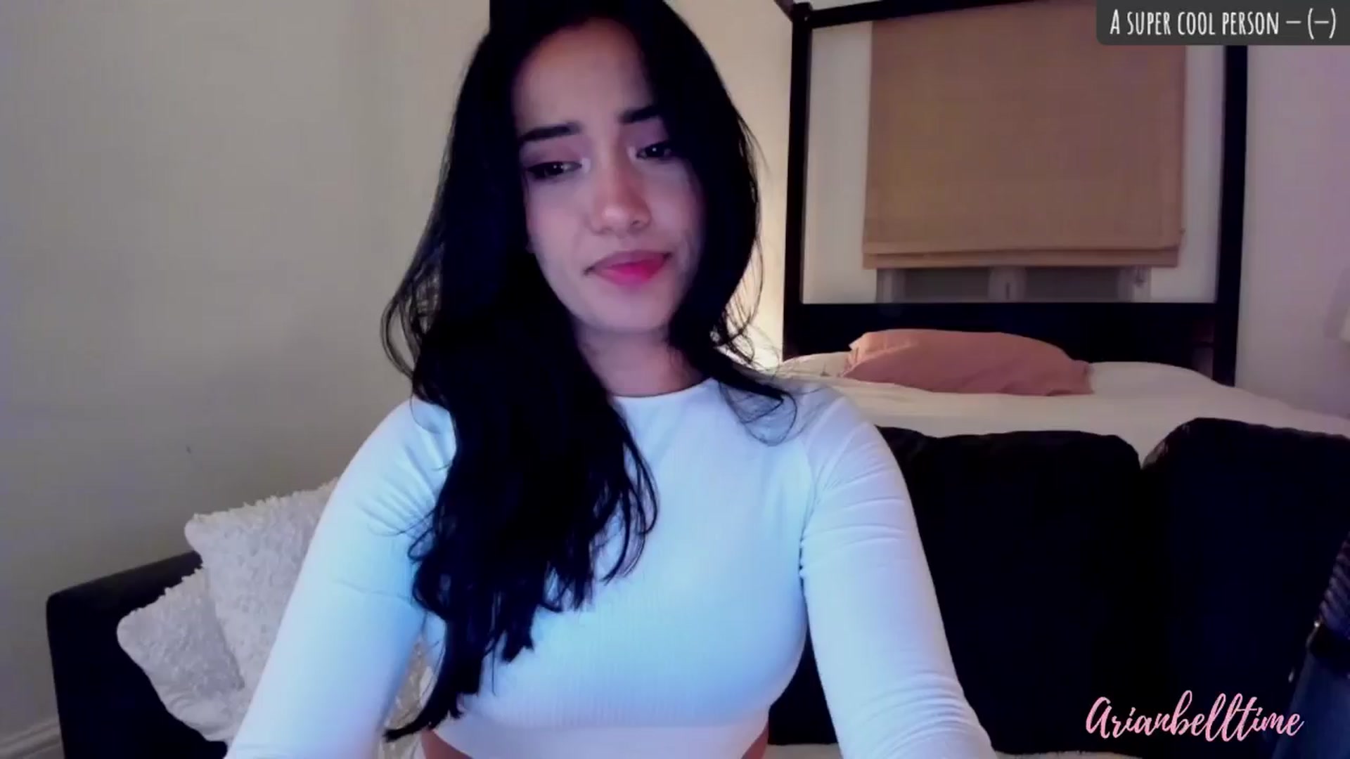 Gallery image thumbnail from ArianBelltime's myfreecams stream on, 11/28/2024, 24:00 image 3 of 20