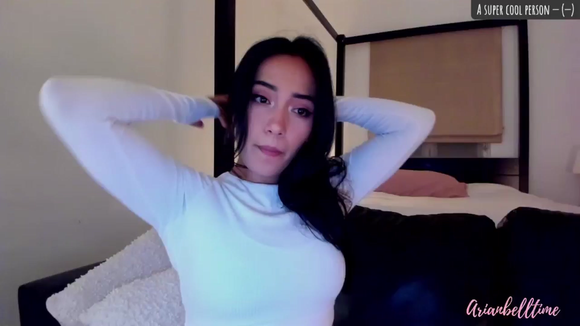 Gallery image thumbnail from ArianBelltime's myfreecams stream on, 11/28/2024, 24:00 image 12 of 20