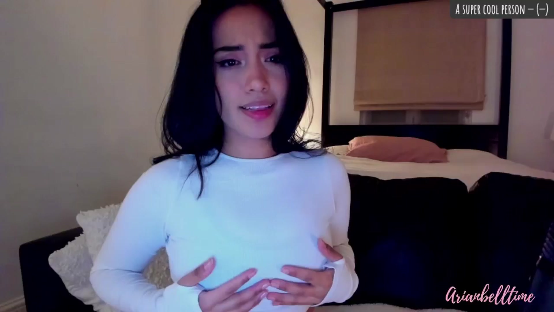 Gallery image thumbnail from ArianBelltime's myfreecams stream on, 11/28/2024, 24:00 image 1 of 20
