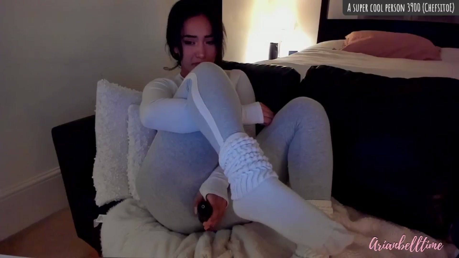 Gallery image thumbnail from ArianBelltime's myfreecams stream on, 11/28/2024, 03:40 image 19 of 20