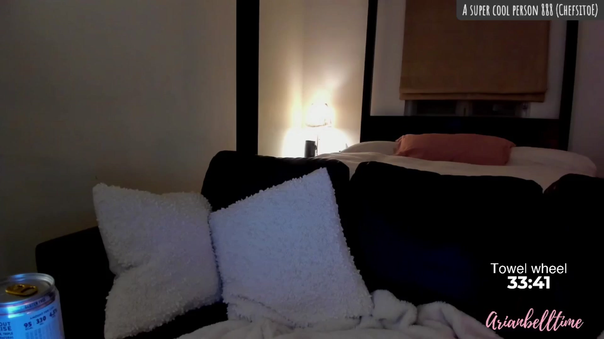 Gallery image thumbnail from ArianBelltime's myfreecams stream on, 12/01/2024, 04:55 image 2 of 20