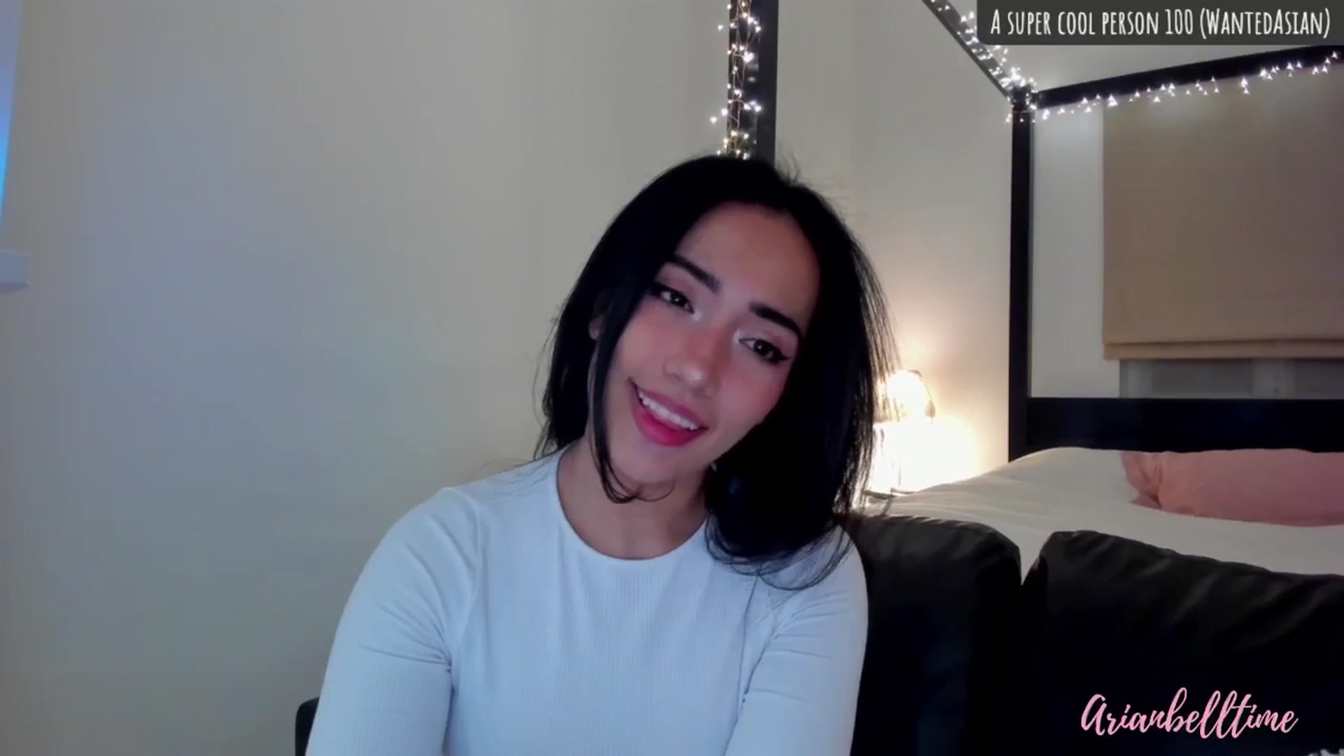 Gallery image thumbnail from ArianBelltime's myfreecams stream on, 12/11/2024, 03:26 image 8 of 20