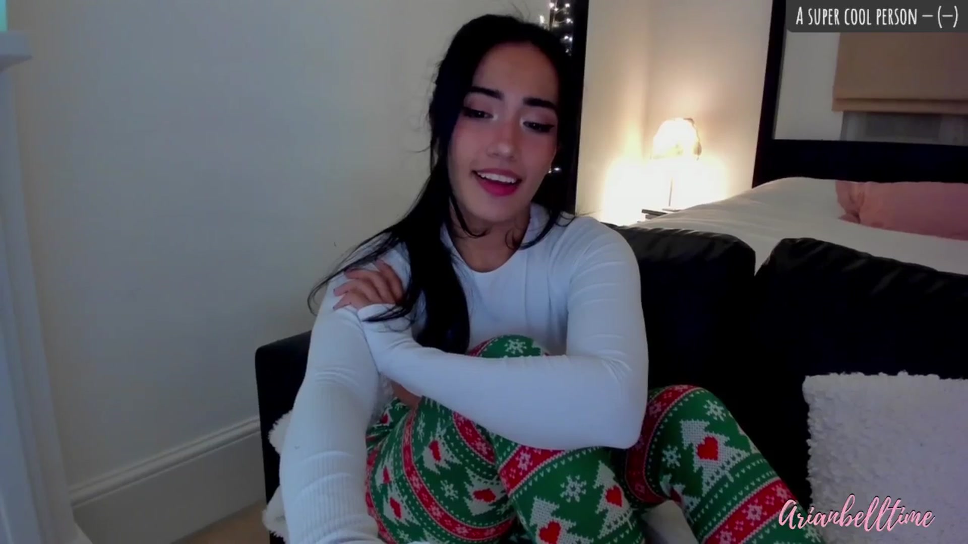 Gallery image thumbnail from ArianBelltime's myfreecams stream on, 12/11/2024, 03:26 image 6 of 20
