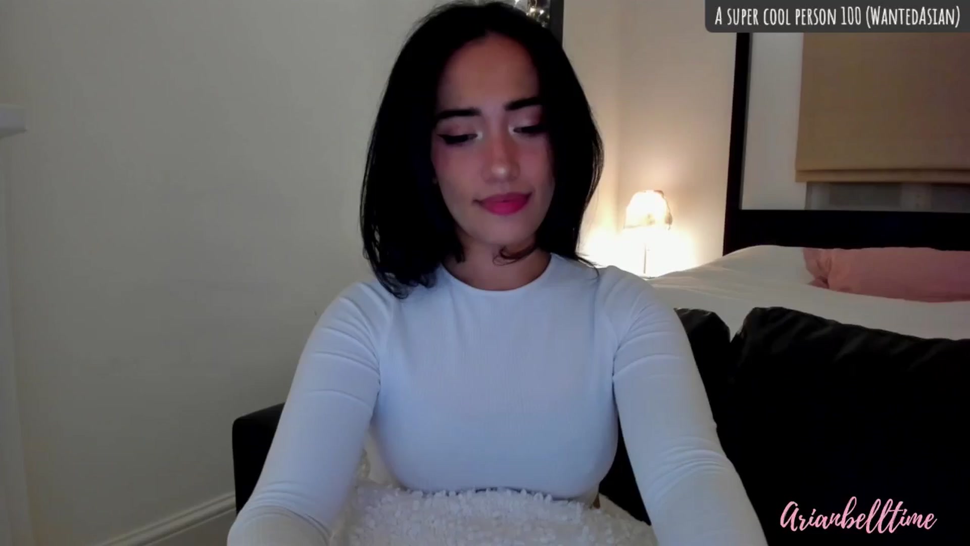 Gallery image thumbnail from ArianBelltime's myfreecams stream on, 12/11/2024, 03:26 image 10 of 20