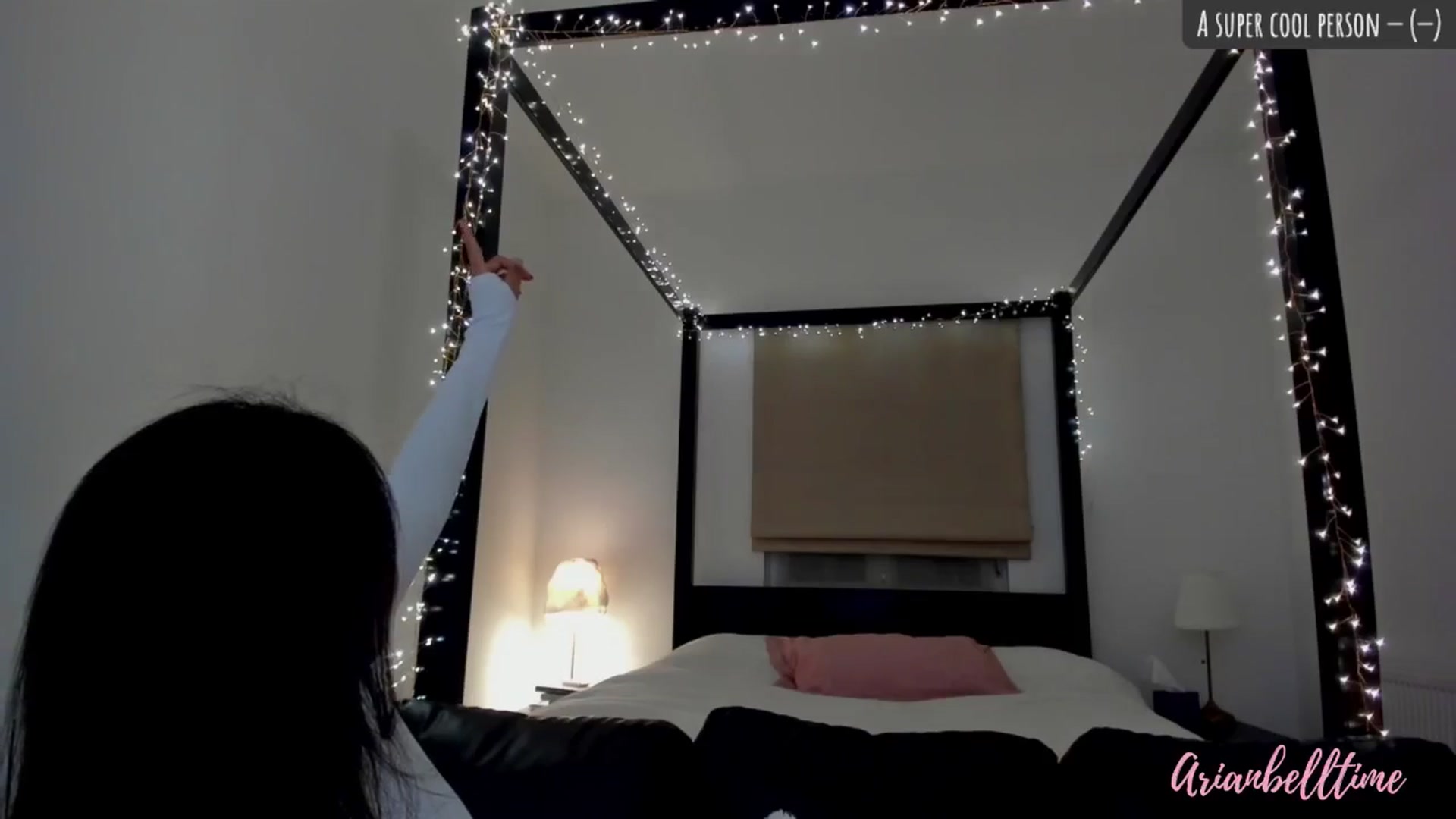 Gallery image thumbnail from ArianBelltime's myfreecams stream on, 12/11/2024, 03:26 image 2 of 20