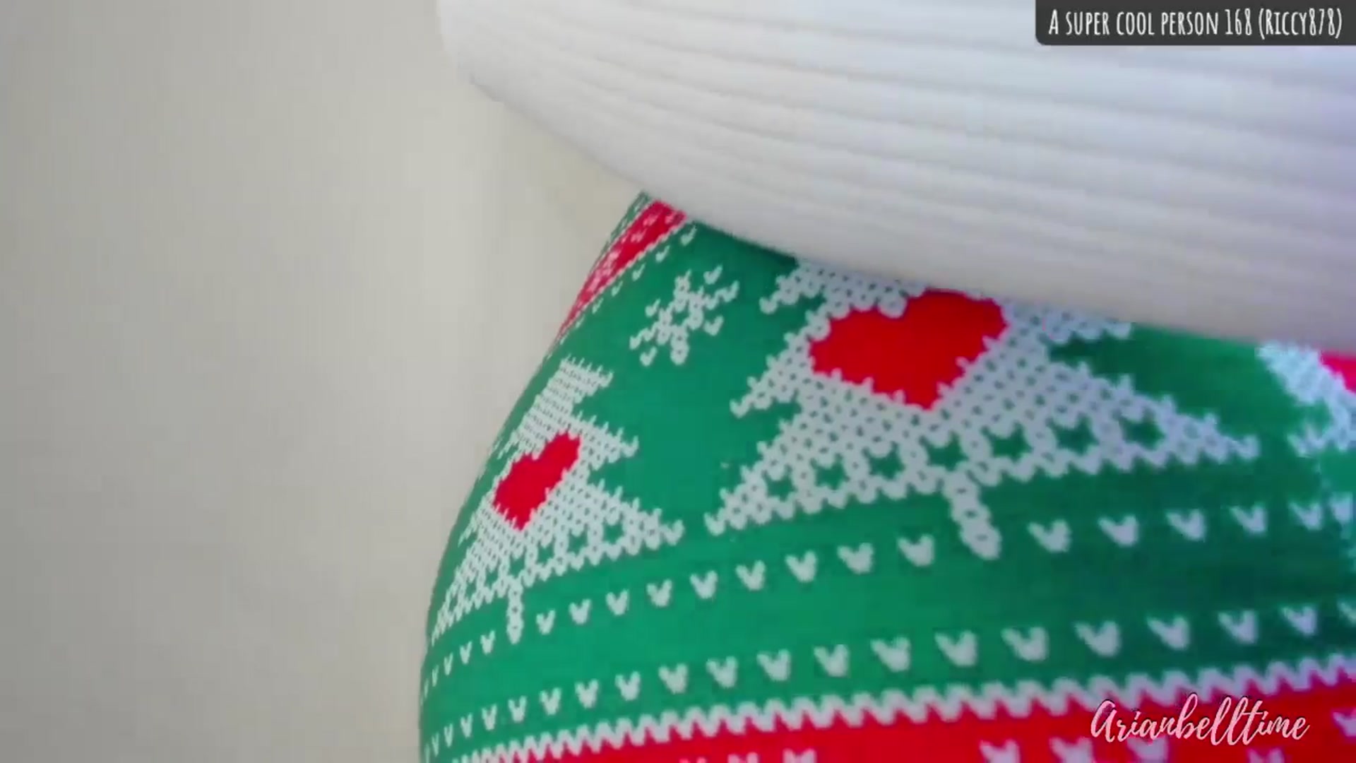 Gallery image thumbnail from ArianBelltime's myfreecams stream on, 12/11/2024, 03:26 image 13 of 20
