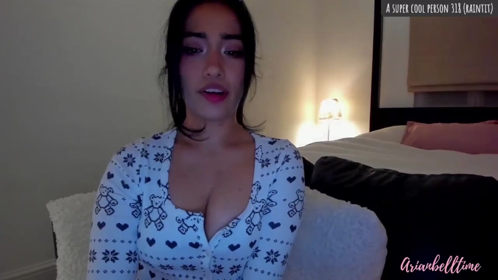 Gallery image thumbnail from ArianBelltime's myfreecams stream on, 12/12/2024, 03:52 image 13 of 20