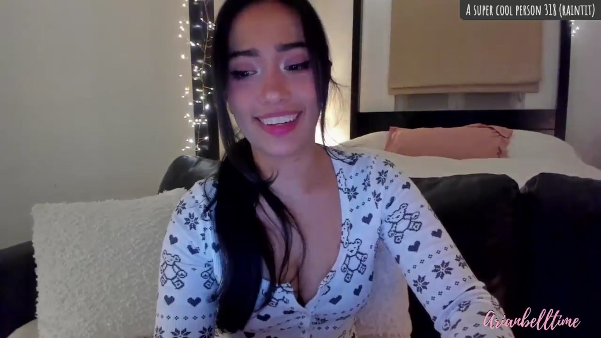 Gallery image thumbnail from ArianBelltime's myfreecams stream on, 12/12/2024, 03:52 image 18 of 20