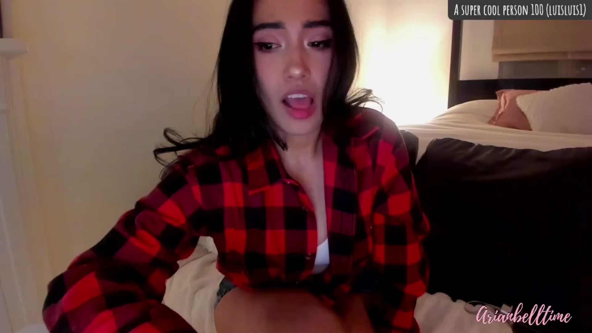 Gallery image thumbnail from ArianBelltime's myfreecams stream on, 12/13/2024, 03:15 image 17 of 20