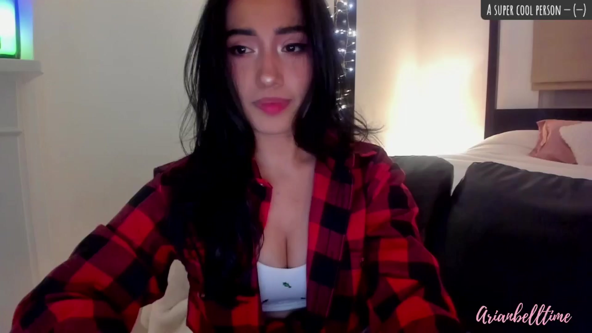 Gallery image thumbnail from ArianBelltime's myfreecams stream on, 12/13/2024, 03:15 image 8 of 20