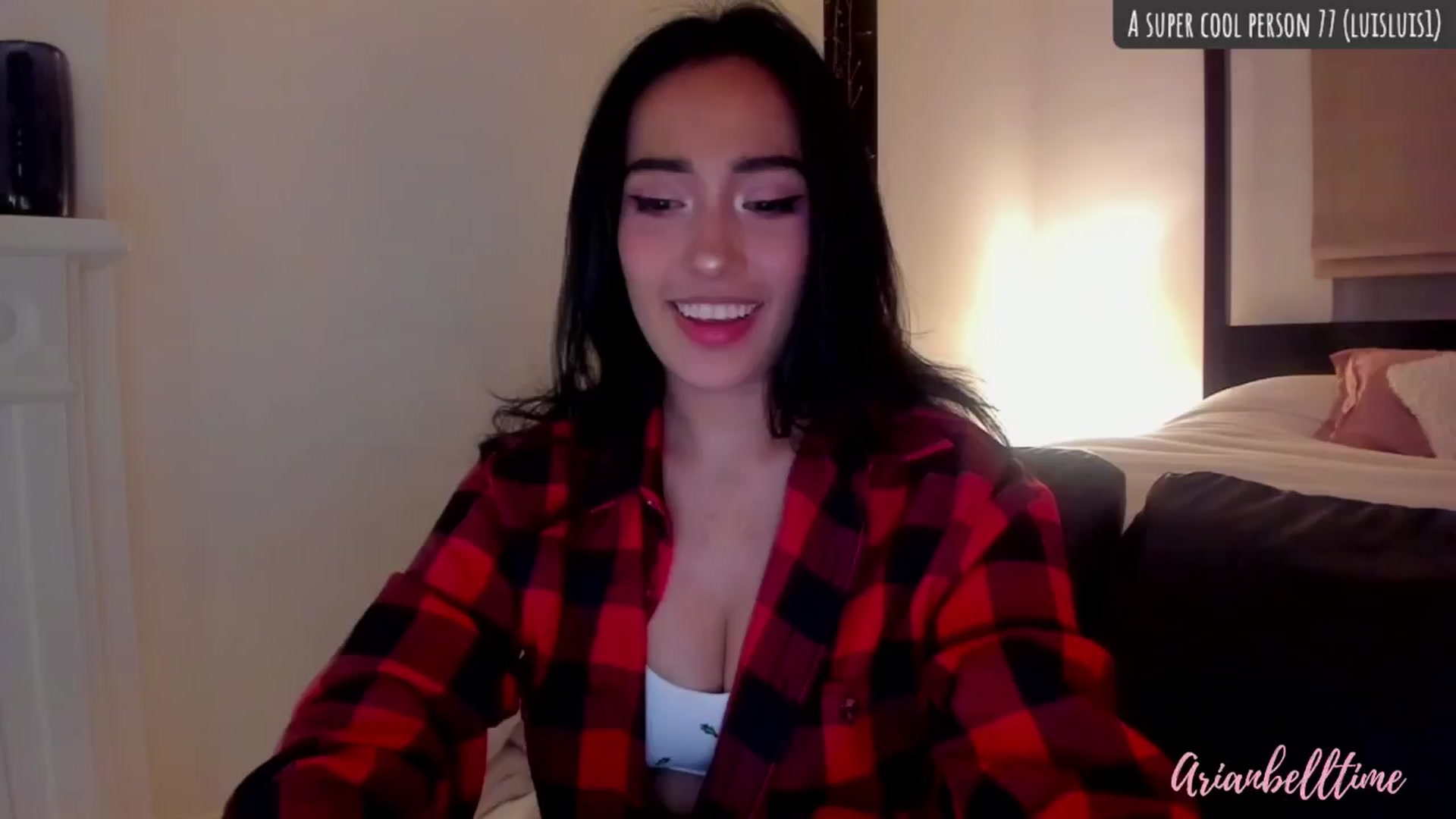 Gallery image thumbnail from ArianBelltime's myfreecams stream on, 12/13/2024, 03:15 image 14 of 20