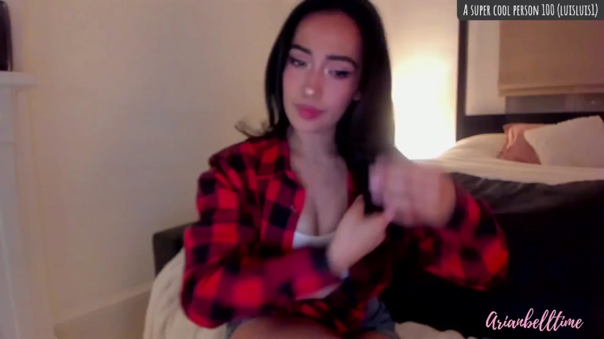 Gallery image thumbnail from ArianBelltime's myfreecams stream on, 12/13/2024, 03:15 image 16 of 20
