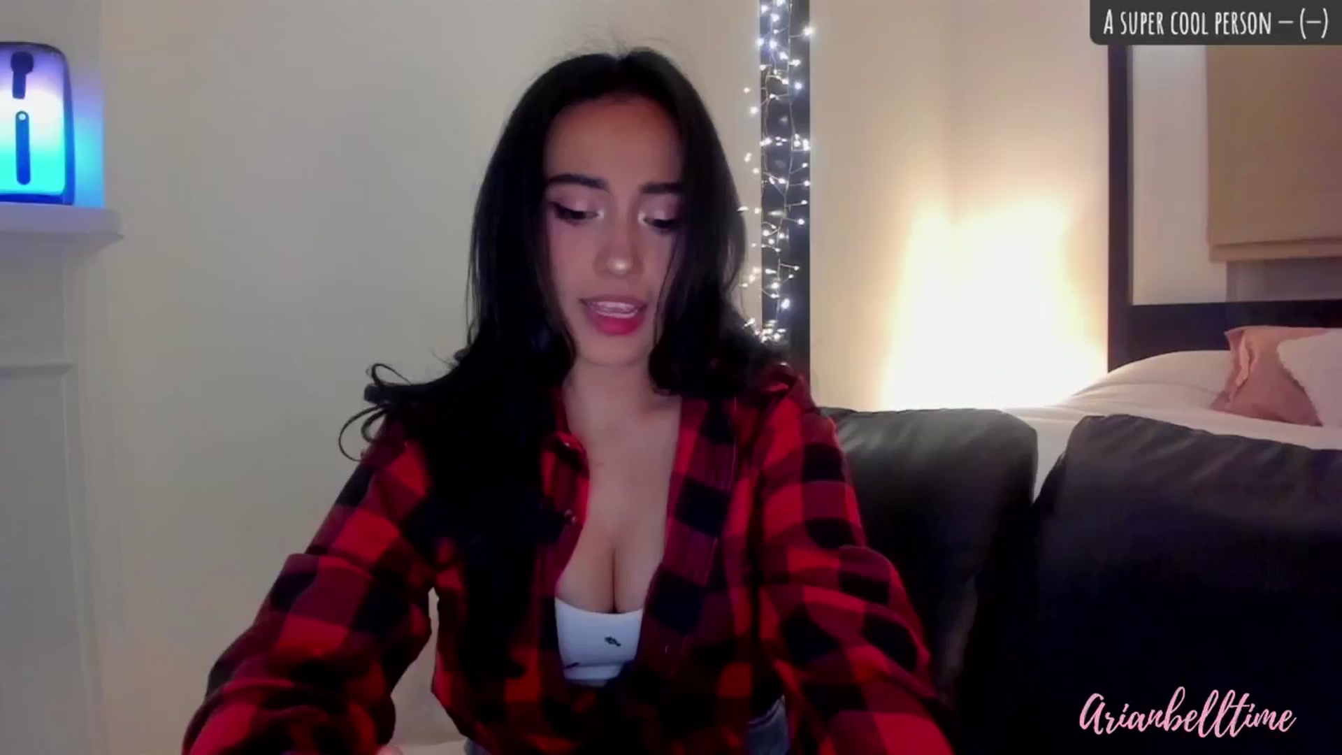 Gallery image thumbnail from ArianBelltime's myfreecams stream on, 12/13/2024, 03:15 image 6 of 20