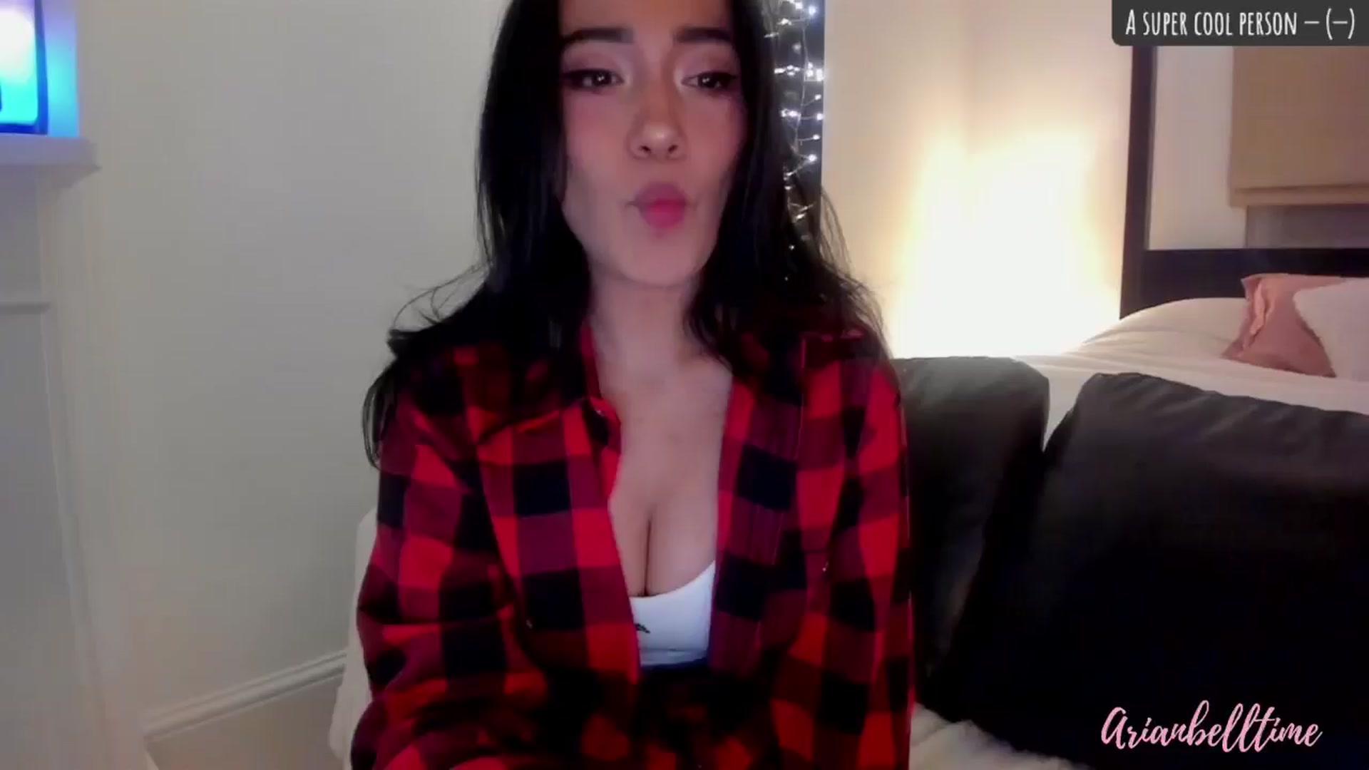 Gallery image thumbnail from ArianBelltime's myfreecams stream on, 12/13/2024, 03:15 image 10 of 20