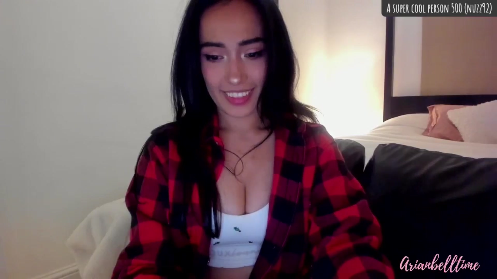 Gallery image thumbnail from ArianBelltime's myfreecams stream on, 12/13/2024, 03:56 image 13 of 20