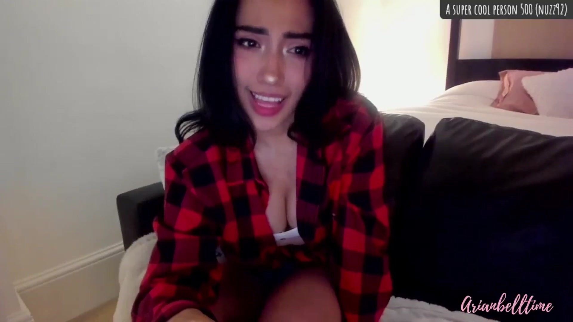 Gallery image thumbnail from ArianBelltime's myfreecams stream on, 12/13/2024, 03:56 image 6 of 20