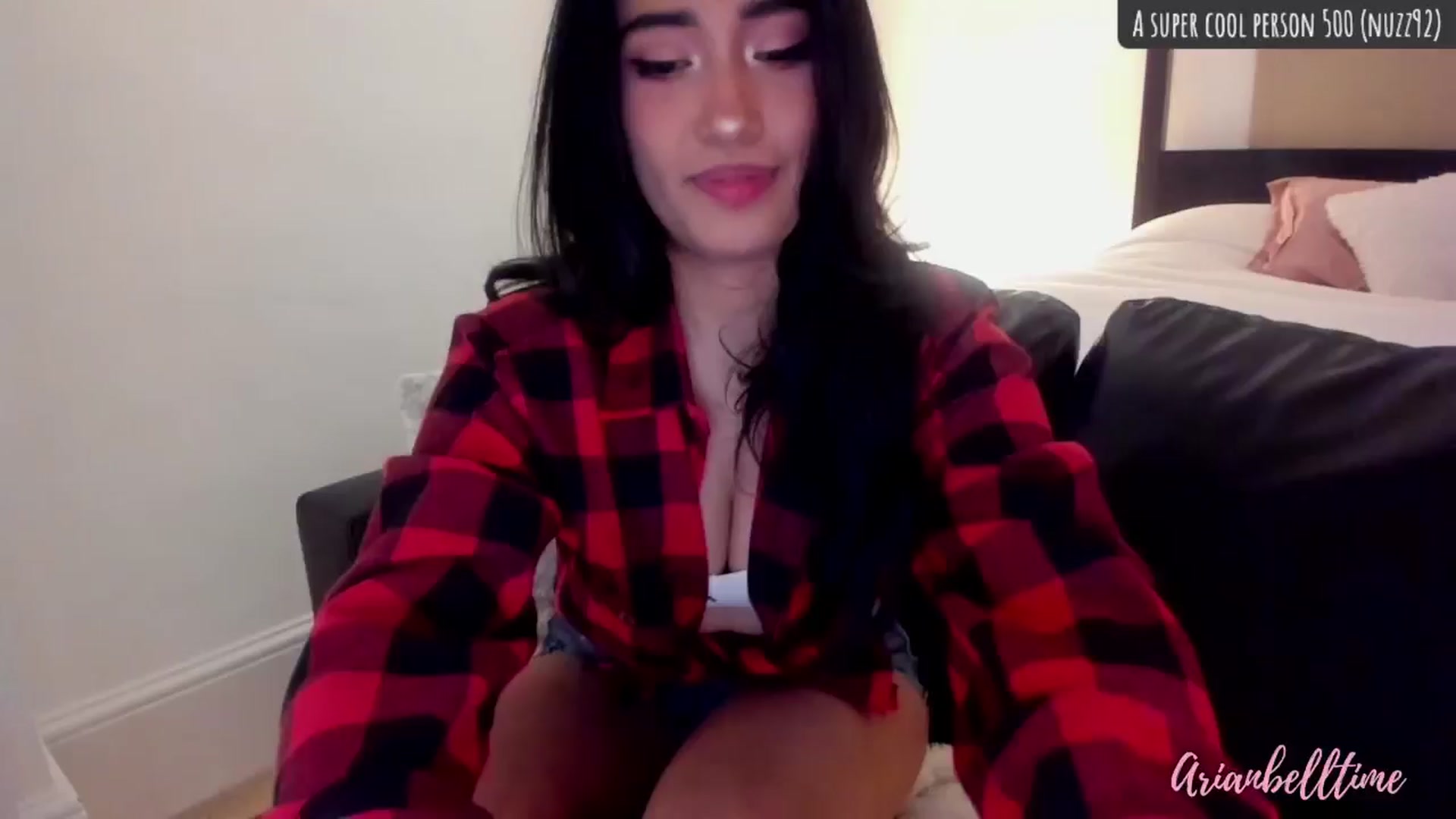 Gallery image thumbnail from ArianBelltime's myfreecams stream on, 12/13/2024, 03:56 image 5 of 20