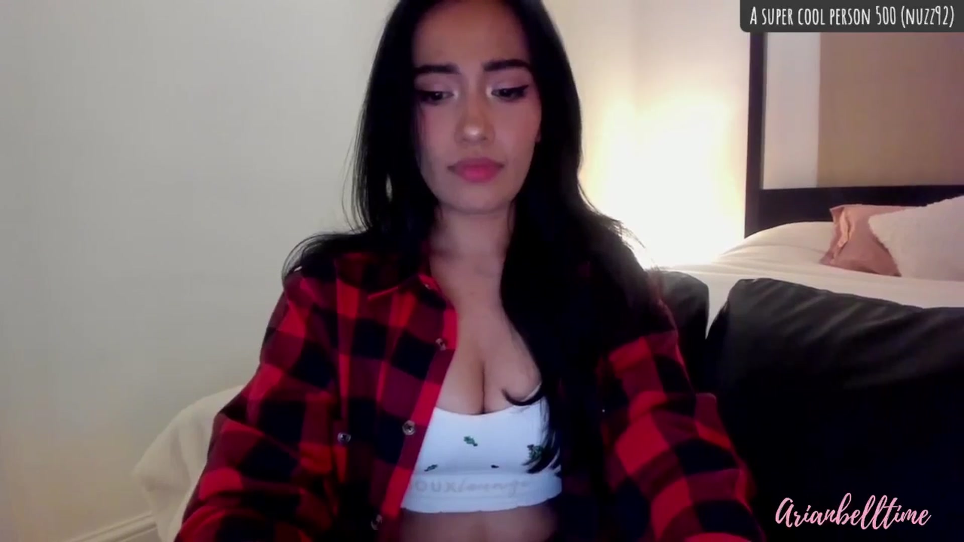 Gallery image thumbnail from ArianBelltime's myfreecams stream on, 12/13/2024, 03:56 image 20 of 20