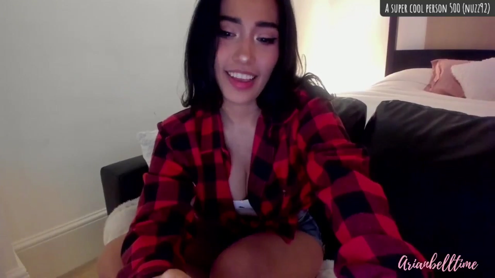 Gallery image thumbnail from ArianBelltime's myfreecams stream on, 12/13/2024, 03:56 image 11 of 20
