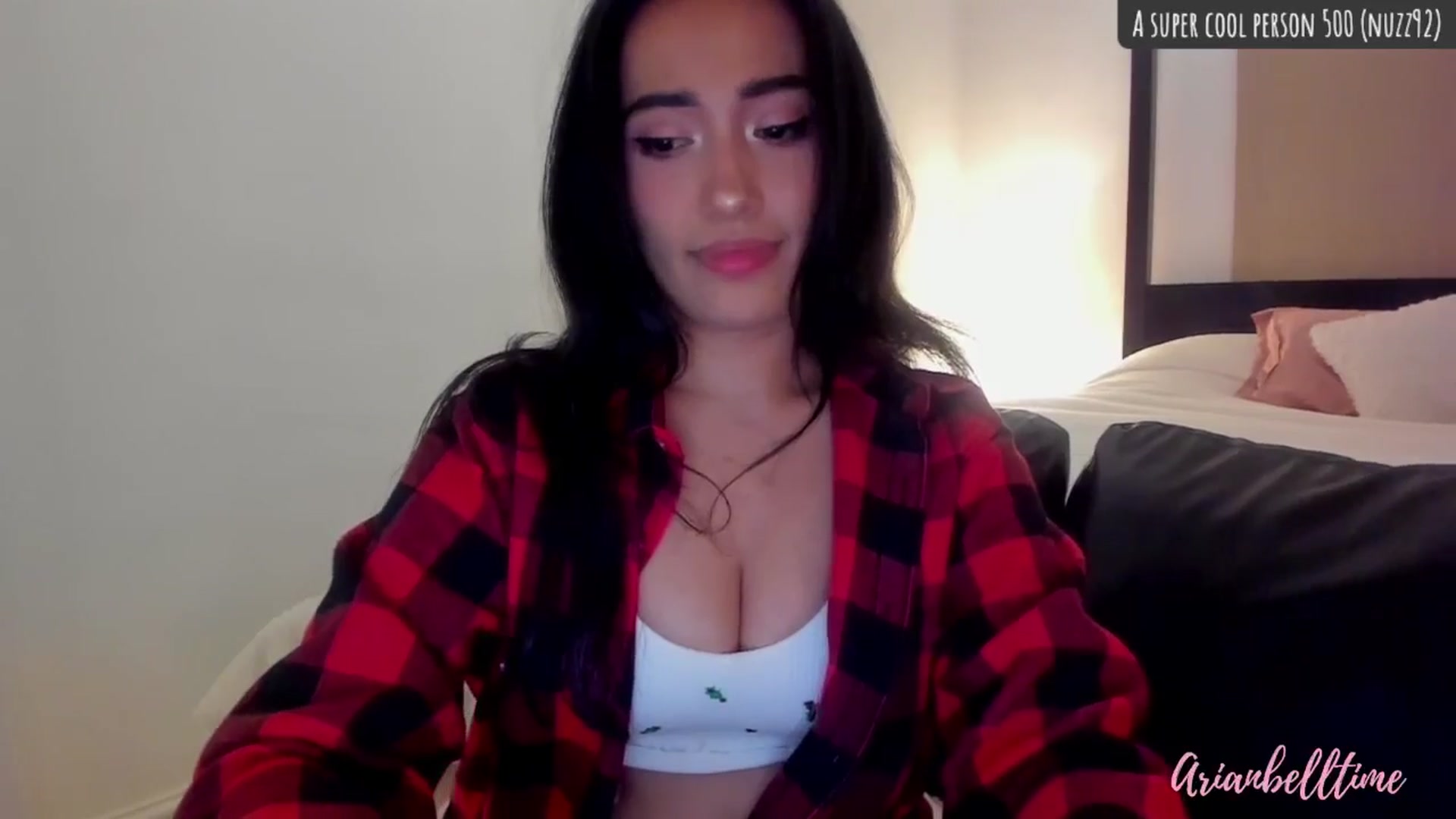 Gallery image thumbnail from ArianBelltime's myfreecams stream on, 12/13/2024, 03:56 image 14 of 20