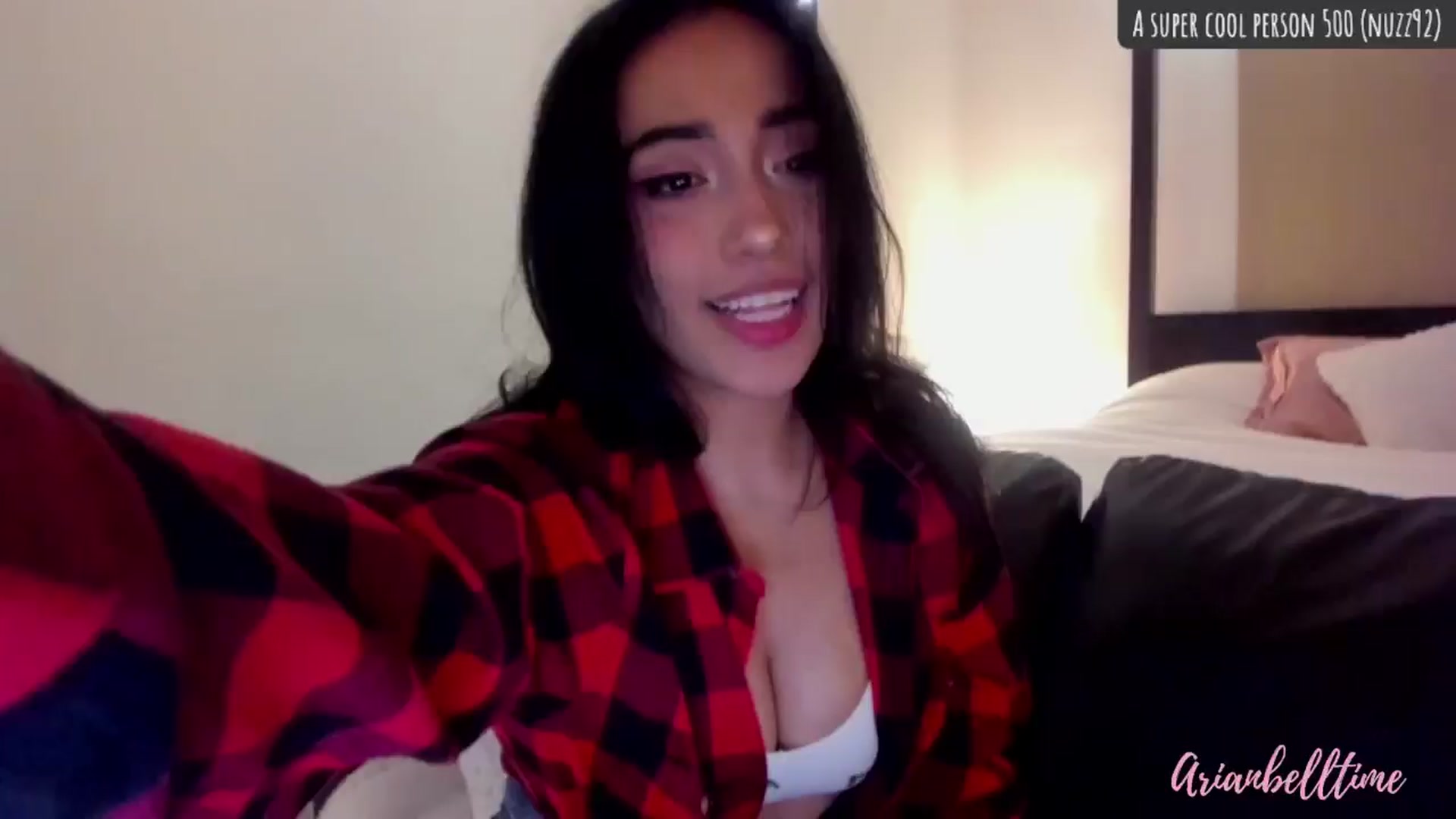Gallery image thumbnail from ArianBelltime's myfreecams stream on, 12/13/2024, 03:56 image 3 of 20