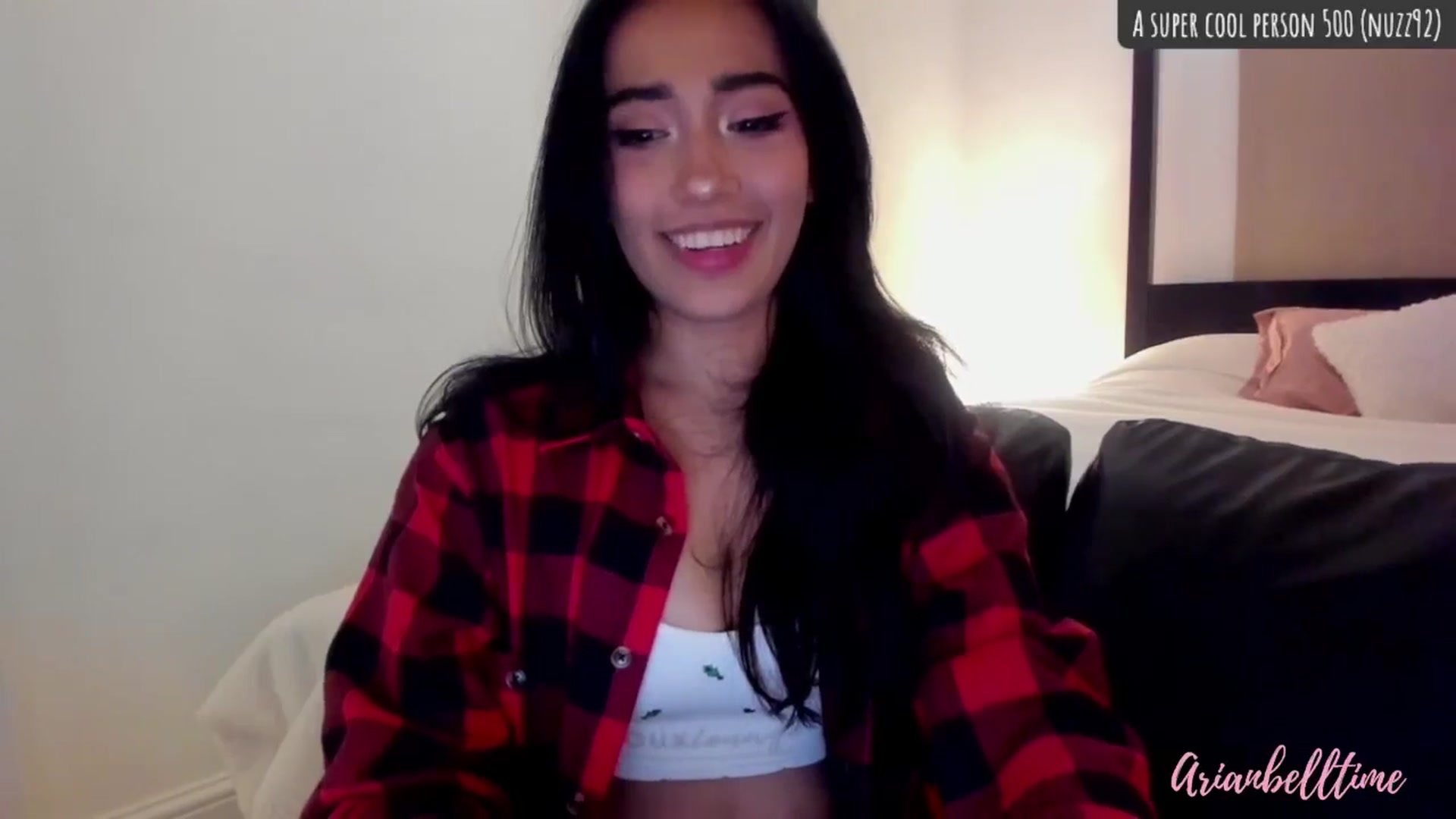 Gallery image thumbnail from ArianBelltime's myfreecams stream on, 12/13/2024, 03:56 image 19 of 20