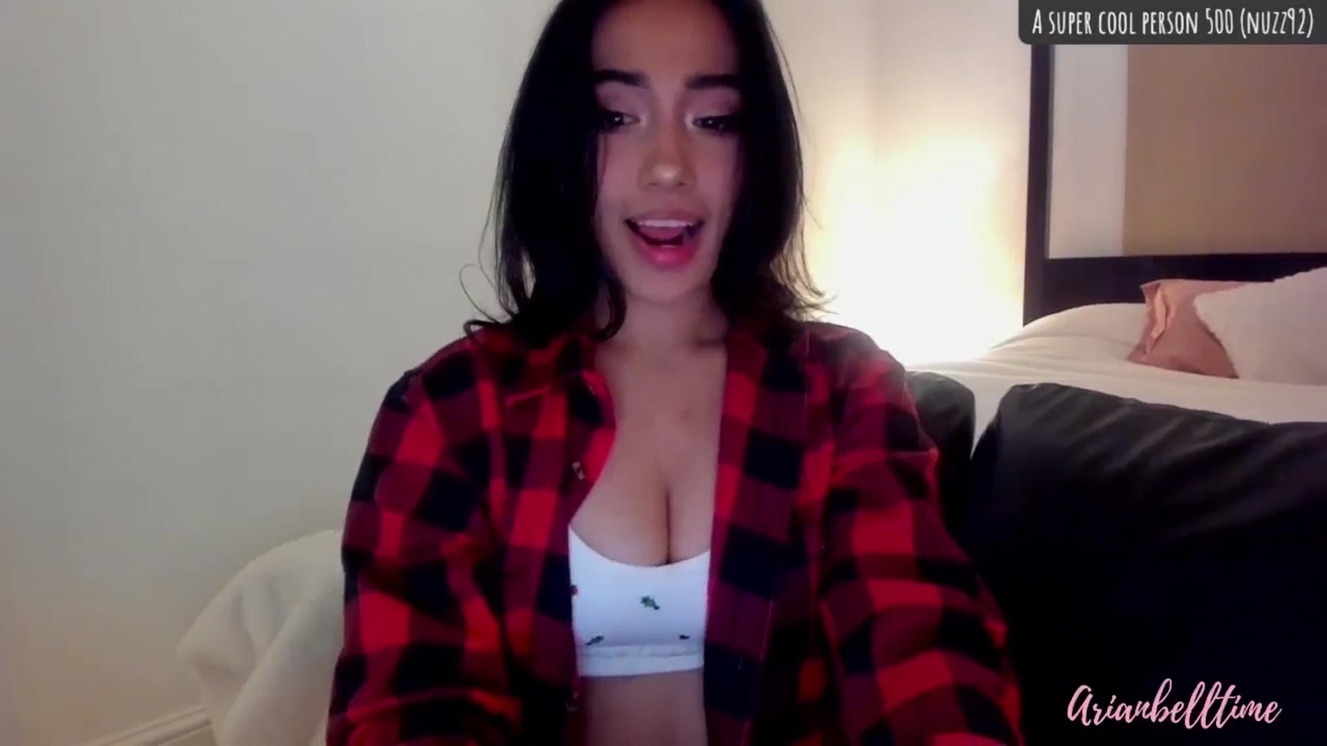 Gallery image thumbnail from ArianBelltime's myfreecams stream on, 12/13/2024, 03:56 image 16 of 20